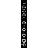 Erica Synths Pico VCF1 (3HP)