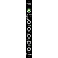 Erica Synths Pico Trigger (3HP)
