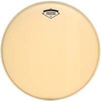 Aquarian Modern Vintage 20 Bass Drum Head w/Felt Strip