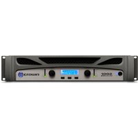 Crown XTi1002 Power Amp