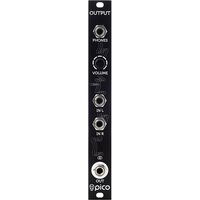Erica Synths Pico Output (3HP)