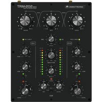 Omnitronic TRM-202MK3 2-Channel Rotary Mixer