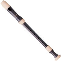 Aulos 309AF U Design Treble Recorder Finger Disability