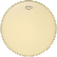 Aquarian American Vintage Texture Coated 22 Bass Drum Head