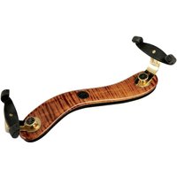 Viva Diamond Viola Shoulder Rest 4/4 Size Dark Varnished Maple
