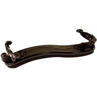 Viva Original Violin Shoulder Rest 3/4 - 4/4 Size Black