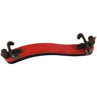 Viva Original Violin Shoulder Rest 4/4 - 3/4 Size Red