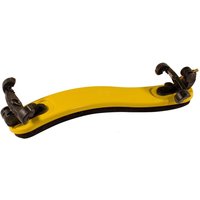 Viva Original Violin Shoulder Rest 4/4 - 3/4 Size Yellow