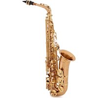 Yanagisawa AWO2 Alto Saxophone Bronze