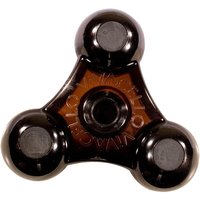 Viva Cello Spike Rest Black