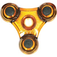 Viva Cello Spike Rest Yellow