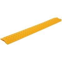 Small Cable Cover by Gear4music 4x2cm