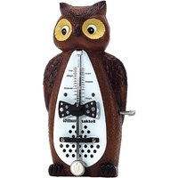 Wittner Taktell 2201 Metronome Owl Design