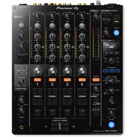 Pioneer DJ DJM-750 MK2 DJ Mixer