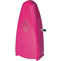 Wittner Taktell Piccolo Metronome Pink