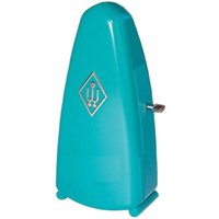 Wittner Taktell Piccolo Metronome Turquoise