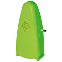 Wittner Taktell Piccolo Metronome Green