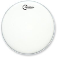 Aquarian Hi-Frequency Texture Coated 22 Bass Drum Head
