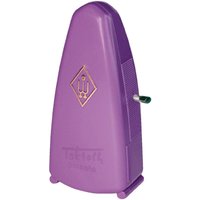 Wittner Taktell Piccolo Metronome Violet