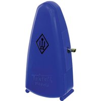 Wittner Taktell Piccolo Metronome Blue