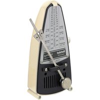 Wittner Taktell Piccolo Metronome Ivory