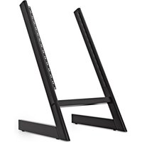 19" 14U Studio Rack Stand by Gear4music