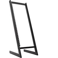 19" 28U Studio Rack Stand by Gear4music