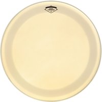 Aquarian Deep Vintage II 24" Bass Drum Head w/Muffle Ring