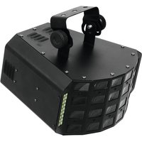 Eurolite LED D-30 Hybrid Beam Effect