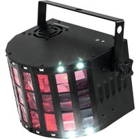 Eurolite LED Mini D-20 Hybrid Beam Effect