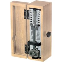 Wittner Taktell Super Mini Metronome Light Oak