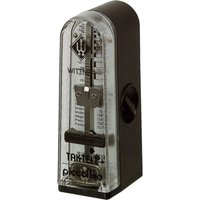 Wittner Taktell Piccolino Metronome Black