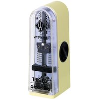 Wittner Taktell Piccolino Metronome Ivory