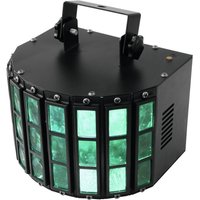 Eurolite LED Mini D-5 Beam Effect