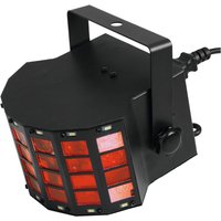 Eurolite LED Mini D-6 Hybrid Beam Effect
