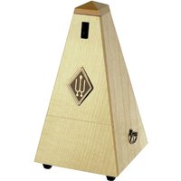 Wittner W807A Wooden Metronome Matte Maple