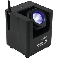 Eurolite AKKU UP-1 QCL Flex Spot With QuickDMX