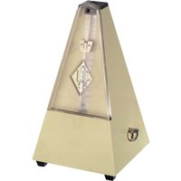 Wittner W807K Plastic Metronome Ivory