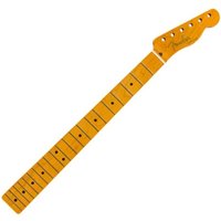 Fender Telecaster Neck 50s Classic Lacquer Maple