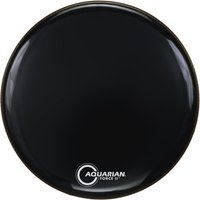 Aquarian Force II 20" Resonant Bass Drum Head