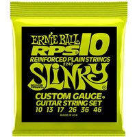 Ernie Ball 2240 Regular Slinky RPS 10-46