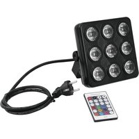 Eurolite LED Party Panel RGB+UV