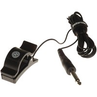 Peterson TP-3 Clip-On Pickup