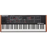 Sequential Prophet Rev2 8 Voice Analog Poly Synth