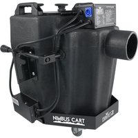 Chauvet DJ Nimbus Dry Ice Machine with Cart
