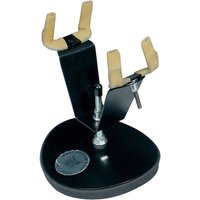 Wolf 3306 Guitar Support Black