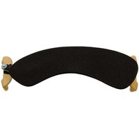 Wolf Secondo Violin Shoulder Rest Fixed 4/4 - 3/4 Size