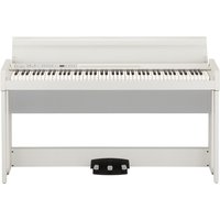 Korg C1 Air Digital Piano White