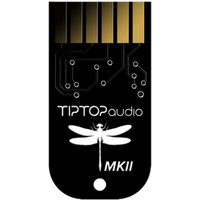 Tiptop Audio Dragonfly Delay