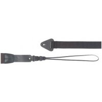 Neotech Slimline Guitar Strap Dobro Regular Black